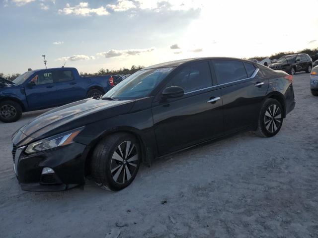 NISSAN ALTIMA SV 2021 with VIN 1N4BL4DV4MN408920 - Photo from auction