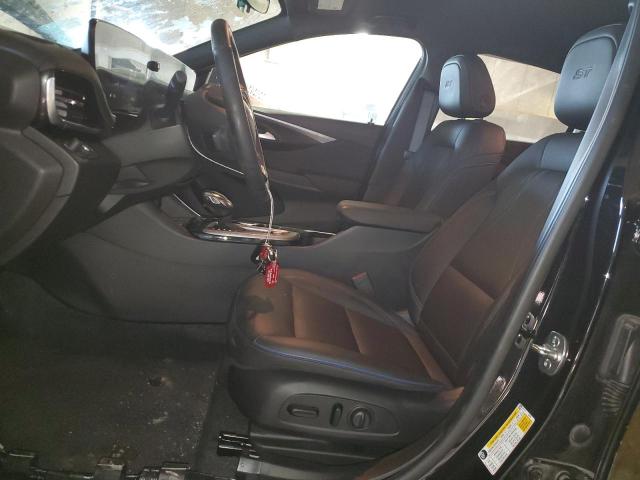 Zdjęcie 7 z aukcji – 2024 BUICK ENVISTA SP z VIN KL47LBE28RB132446