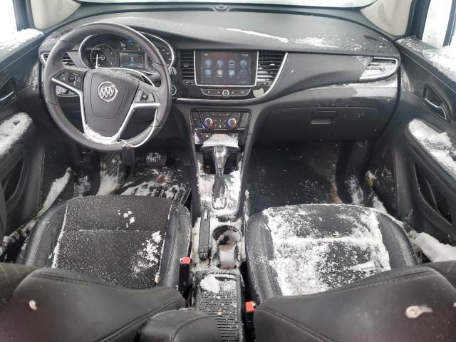 Photo 8 from auction – 2017 BUICK ENCORE PRE with VIN KL4CJBSB2HB033385