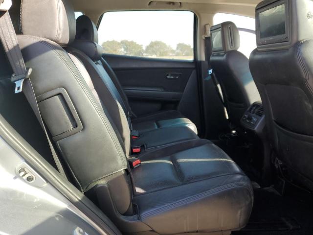 Photo 11 from auction – 2013 MAZDA CX-9 TOURI with VIN JM3TB2CV0D0421384