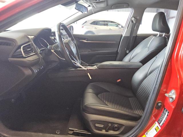 Photo 7 from auction – 2020 TOYOTA CAMRY SE with VIN 4T1G11AK2LU320592