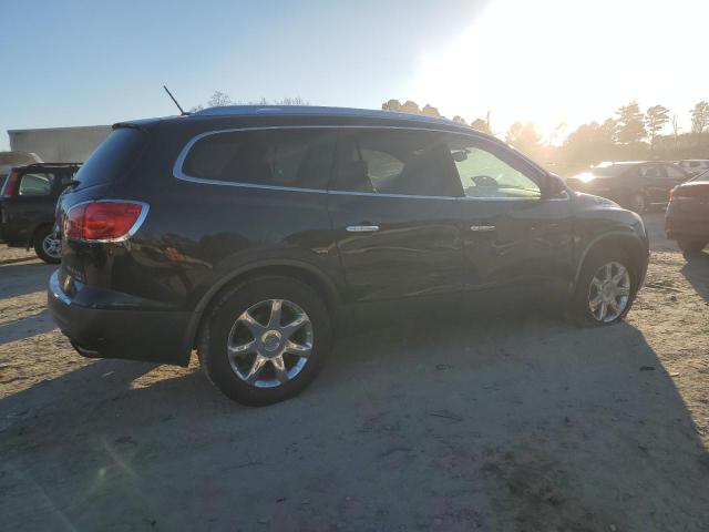 Photo 3 from auction – 2008 BUICK ENCLAVE CX with VIN 5GAEV23738J137047
