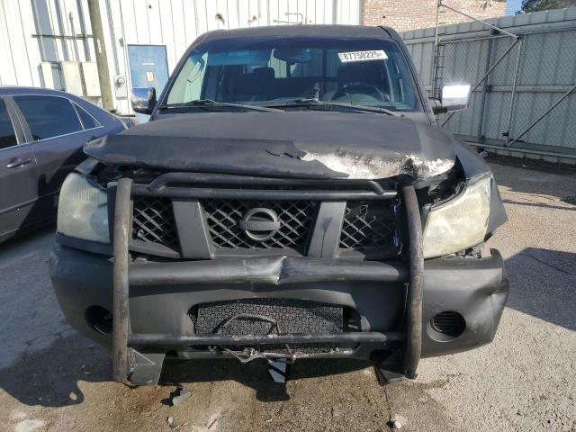 Photo 5 from auction – 2004 NISSAN TITAN XE with VIN 1N6AA07A64N580067