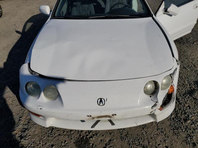 Photo 11 from auction – 2000 ACURA INTEGRA LS with VIN JH4DC4453YS012986
