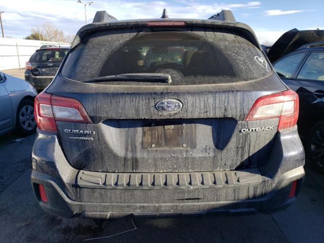 Photo 6 from auction – 2018 SUBARU OUTBACK 2. with VIN 4S4BSACC0J3214626