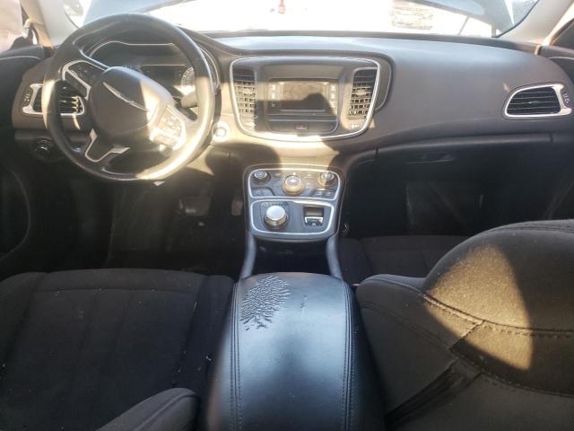 Photo 8 from auction – 2015 CHRYSLER 200 LIMITE with VIN 1C3CCCAB0FN688636