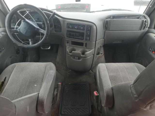 Photo 8 from auction – 2003 CHEVROLET ASTRO with VIN 1GNEL19X73B118873