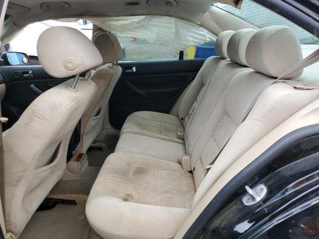 Photo 10 from auction – 2002 VOLKSWAGEN JETTA GLS with VIN 3VWSP69M52M023171