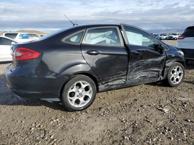 Photo 3 from auction – 2012 FORD FIESTA SEL with VIN 3FADP4CJ0CM187515