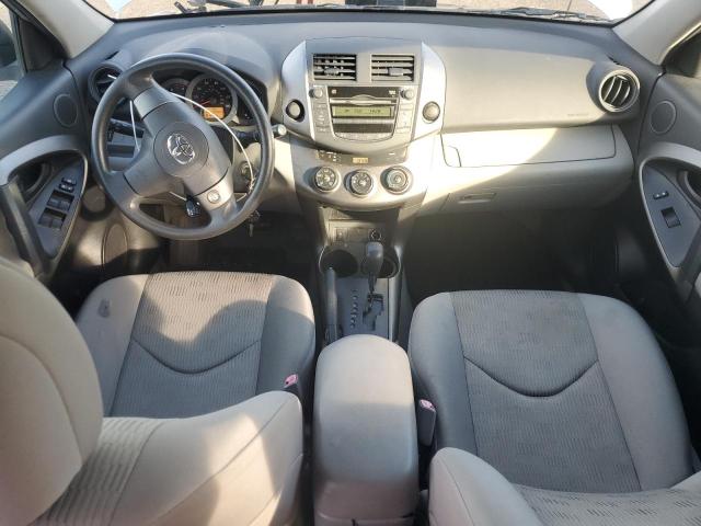 Photo 8 from auction – 2010 TOYOTA RAV4 with VIN JTMZF4DV5AD015722
