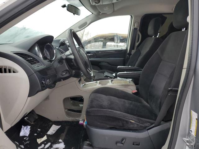 Photo 7 from auction – 2014 DODGE GRAND CARA with VIN 2C4RDGCG7ER206653