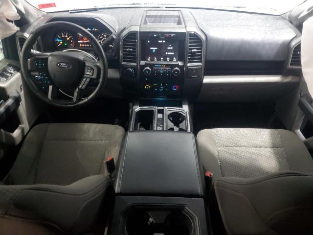 Photo 8 from auction – 2017 FORD F150 SUPER with VIN 1FTEW1EP0HFC74579