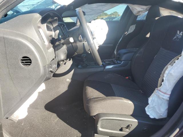 Photo 7 from auction – 2021 DODGE CHARGER SC with VIN 2C3CDXGJ0MH591560