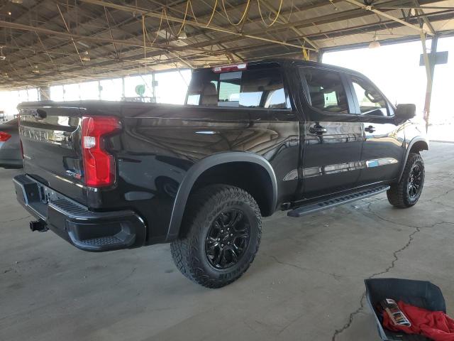 Photo 3 from auction – 2024 CHEVROLET SILVERADO with VIN 3GCUDHE89RG362260