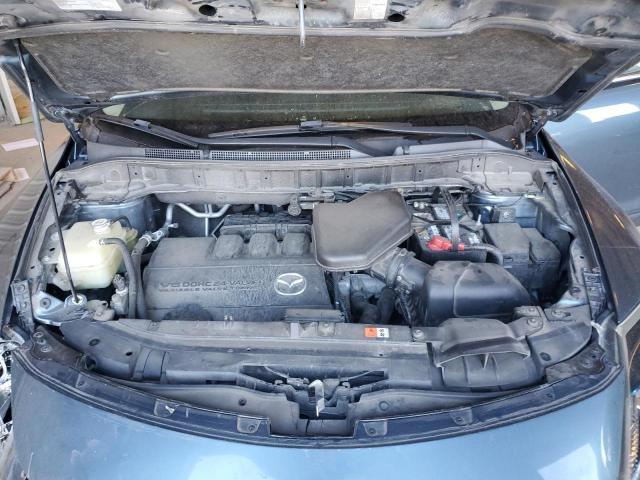 Photo 12 from auction – 2015 MAZDA CX-9 GRAND with VIN JM3TB3DV9F0451572