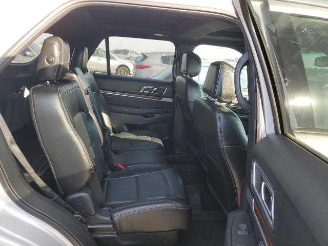 Photo 10 from auction – 2017 FORD EXPLORER L with VIN 1FM5K7FH4HGA60724