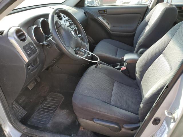 Photo 7 from auction – 2007 PONTIAC VIBE with VIN 5Y2SL65817Z410068