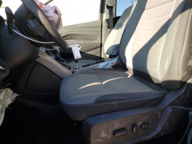 Photo 7 from auction – 2016 FORD ESCAPE SE with VIN 1FMCU9GX6GUC82300