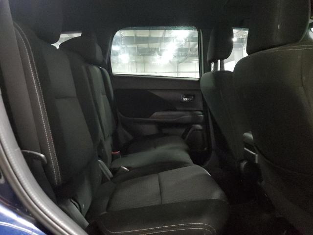 Photo 11 from auction – 2018 MITSUBISHI OUTLANDER with VIN JA4AZ3A39JZ024115