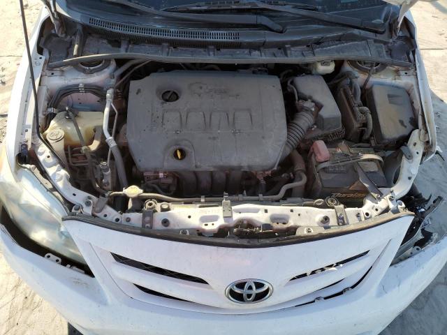 Photo 11 from auction – 2013 TOYOTA COROLLA BA with VIN 5YFBU4EE2DP188136