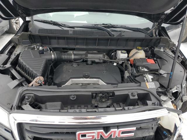 Photo 12 from auction – 2019 GMC ACADIA SLE with VIN 1GKKNKLA5KZ297439