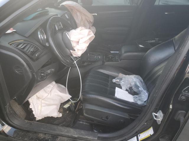 Photo 7 from auction – 2013 CHRYSLER 300 S with VIN 2C3CCABT9DH652753