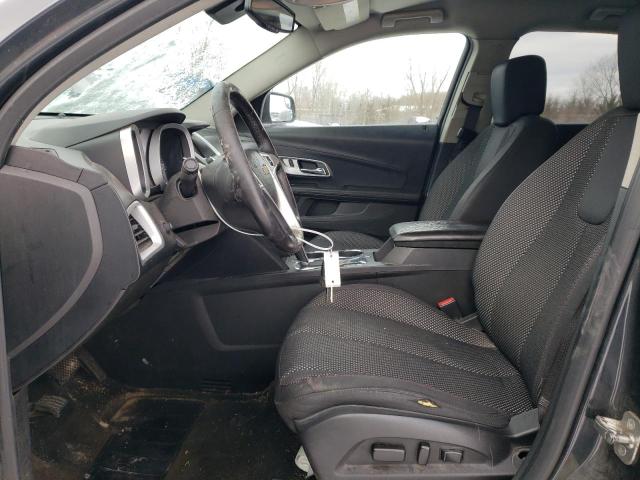 Photo 7 from auction – 2013 CHEVROLET EQUINOX LT with VIN 2GNFLEEK3D6214428