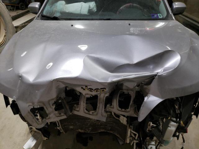 Photo 12 from auction – 2021 JEEP CHEROKEE L with VIN 1C4PJMLB8MD206861