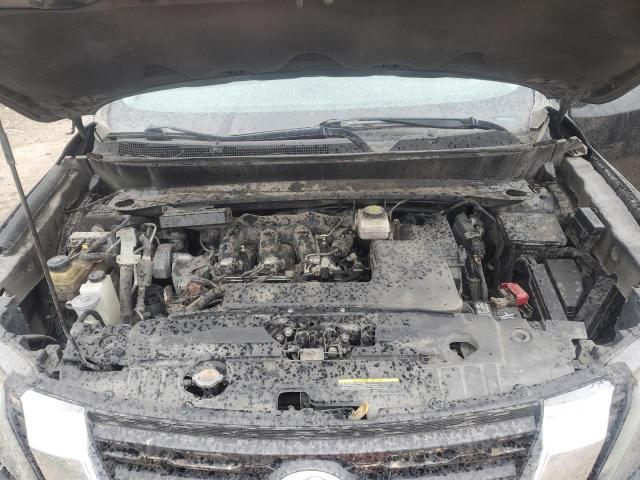 Photo 12 from auction – 2018 NISSAN PATHFINDER with VIN 5N1DR2MM2JC634518