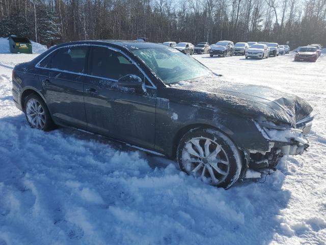 Photo 4 from auction – 2018 AUDI A4 PROGRES with VIN WAUBNAF46JA099152