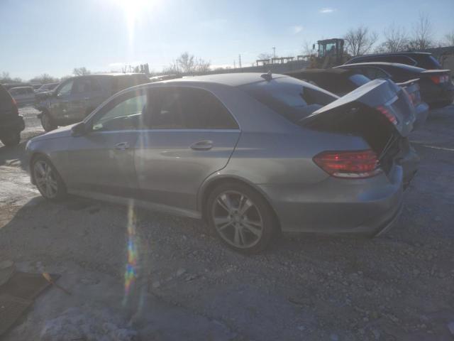 Photo 2 from auction – 2015 MERCEDES-BENZ E 350 with VIN WDDHF5KB9FB129239