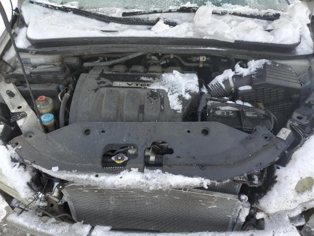 Photo 12 from auction – 2009 HONDA ODYSSEY EX with VIN 5FNRL38419B038441