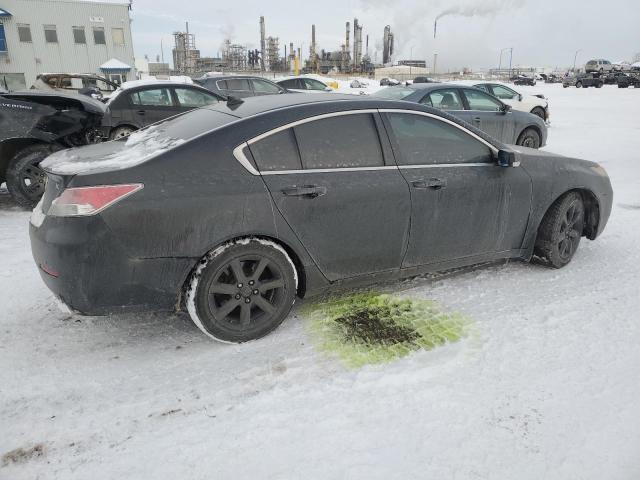 Photo 3 from auction – 2012 ACURA TL with VIN 19UUA8F58CA800383