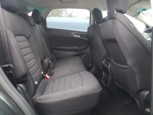 Photo 11 from auction – 2015 FORD EDGE SEL with VIN 2FMTK3J90FBC40979