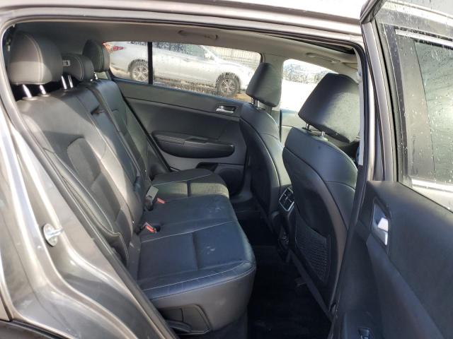 Photo 11 from auction – 2017 KIA SPORTAGE E with VIN KNDPNCAC9H7269465