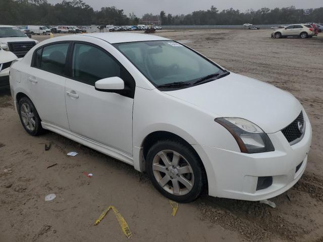 Photo 4 from auction – 2012 NISSAN SENTRA 2.0 with VIN 3N1AB6AP0CL672275