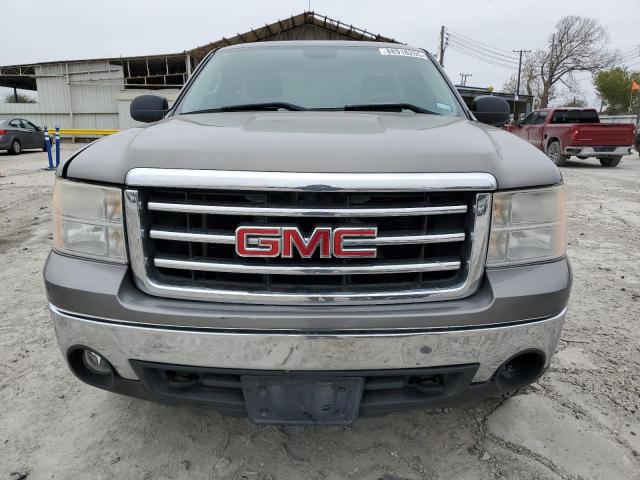Photo 5 from auction – 2012 GMC SIERRA K15 with VIN 1GTN2TEX2CZ314160