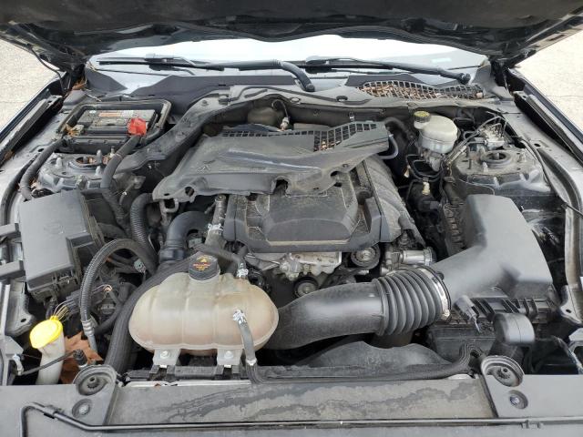 Photo 11 from auction – 2017 FORD MUSTANG with VIN 1FA6P8TH8H5342841