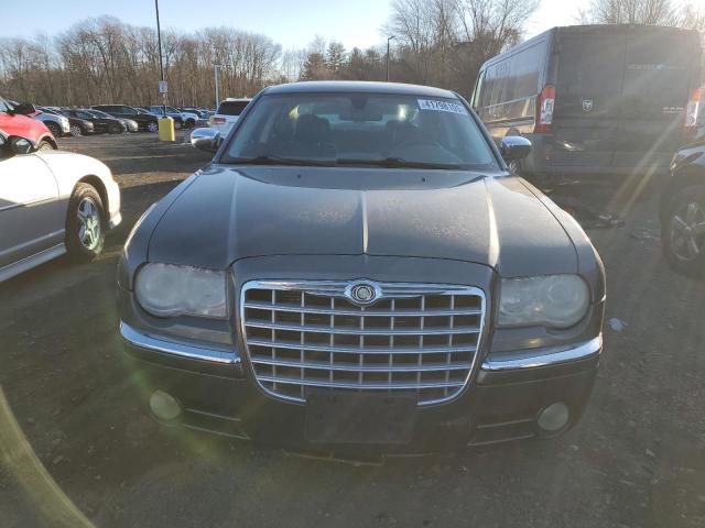 Photo 5 from auction – 2009 CHRYSLER 300C with VIN 2C3LA63T09H545714