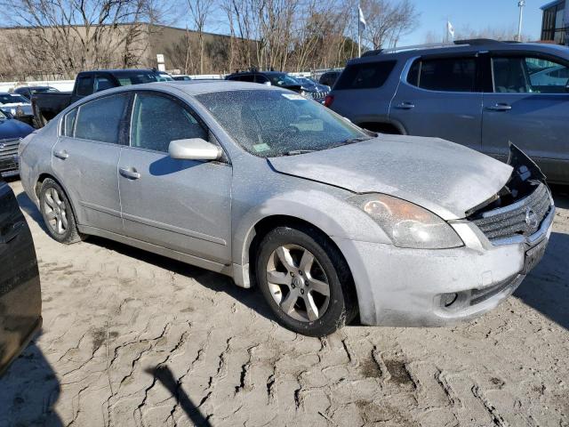 Photo 4 from auction – 2008 NISSAN ALTIMA 2.5 with VIN 1N4AL21E48N452944