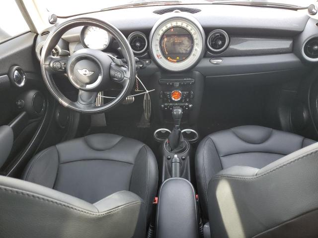 Photo 8 from auction – 2011 MINI COOPER S with VIN WMWSV3C51BTY10061
