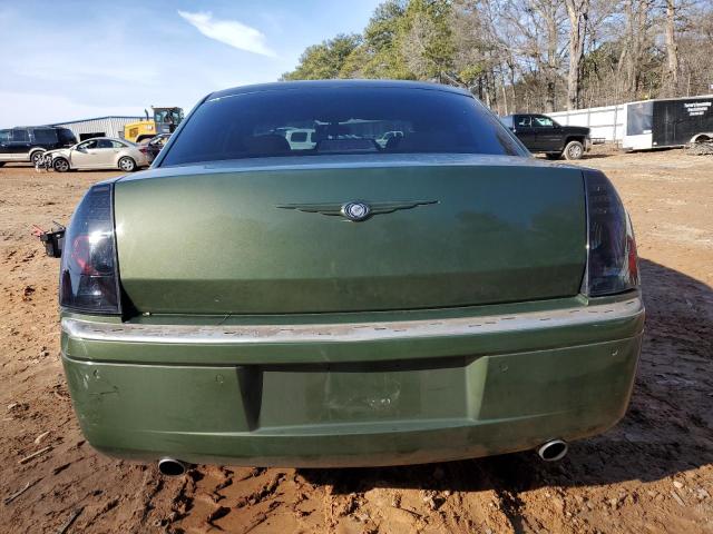 Photo 6 from auction – 2005 CHRYSLER 300C with VIN 2C3AA63H35H135812