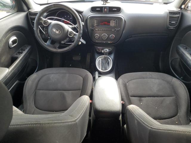 Photo 8 from auction – 2016 KIA SOUL with VIN KNDJN2A2XG7334250