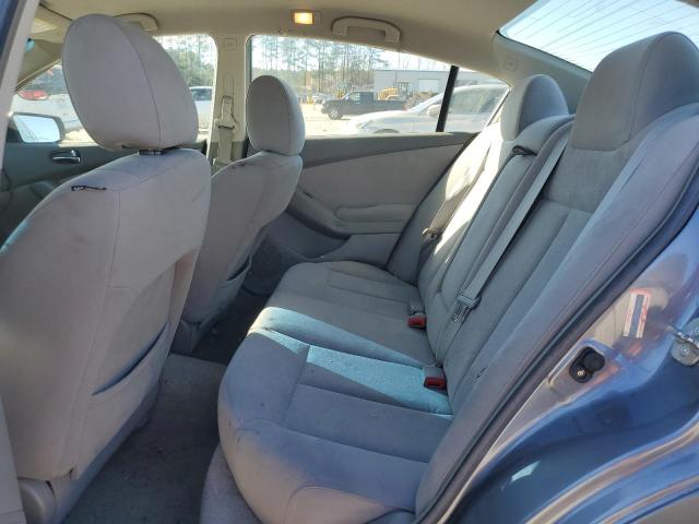 Photo 10 from auction – 2011 NISSAN ALTIMA BAS with VIN 1N4AL2APXBC107163