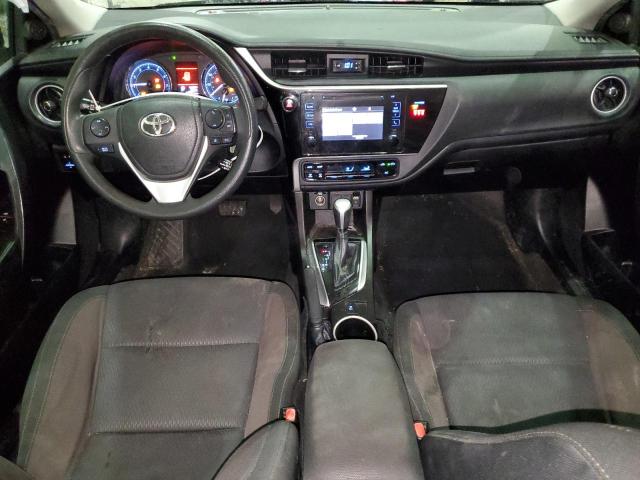 Photo 8 from auction – 2019 TOYOTA COROLLA L with VIN 5YFBURHEXKP861860