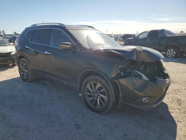 Photo 4 from auction – 2014 NISSAN ROGUE S with VIN 5N1AT2MV5EC799658
