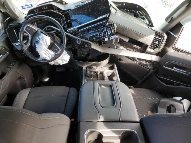 Photo 8 from auction – 2022 CHEVROLET SILVERADO with VIN 3GCUDDED1NG652802