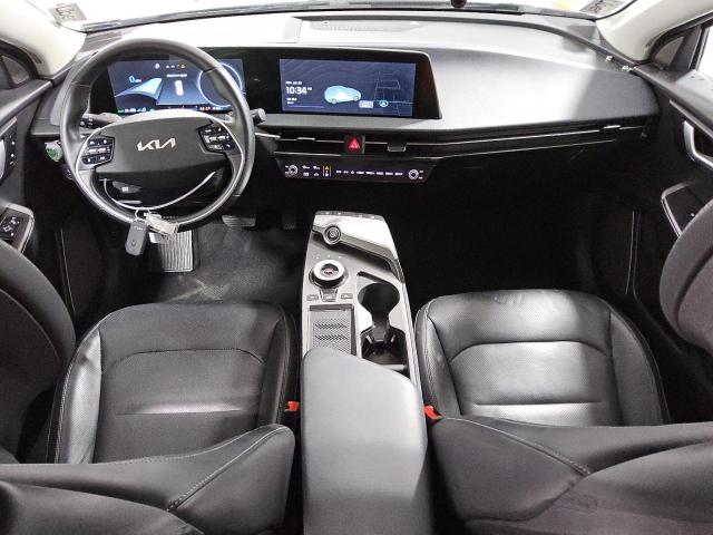 Photo 8 from auction – 2023 KIA EV6 LIGHT with VIN KNDC34LA1P5149174