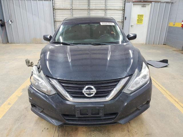 Photo 5 from auction – 2017 NISSAN ALTIMA 2.5 with VIN 1N4AL3APXHC287095