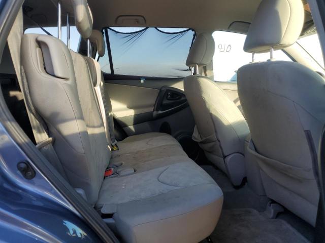 Photo 11 from auction – 2011 TOYOTA RAV4 with VIN 2T3ZF4DV8BW063722